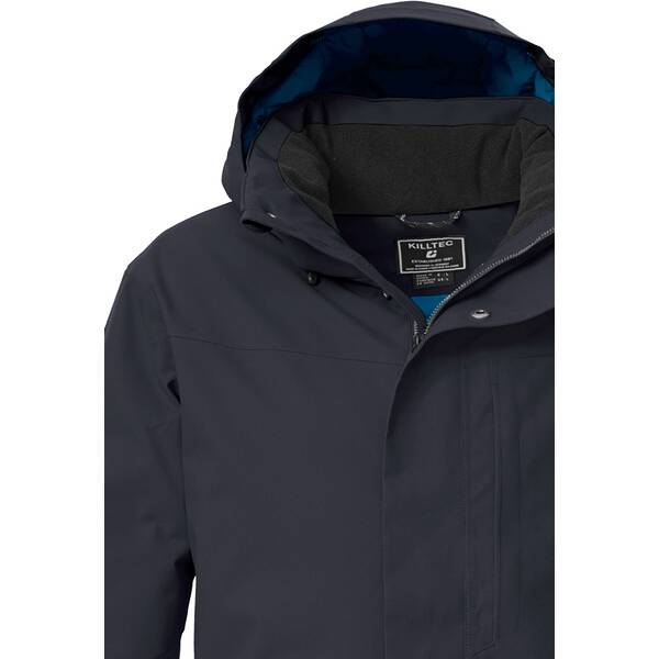 Thumbnail - KILLTEC Herren Mantel KOW 85 MN PRK