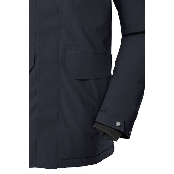 Thumbnail - KILLTEC Herren Mantel KOW 85 MN PRK