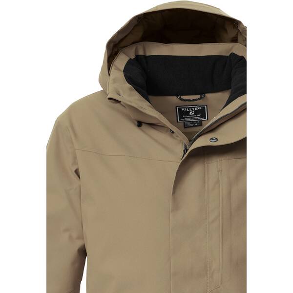 Thumbnail - KILLTEC Herren Mantel KOW 85 MN PRK