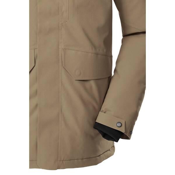 Thumbnail - KILLTEC Herren Mantel KOW 85 MN PRK