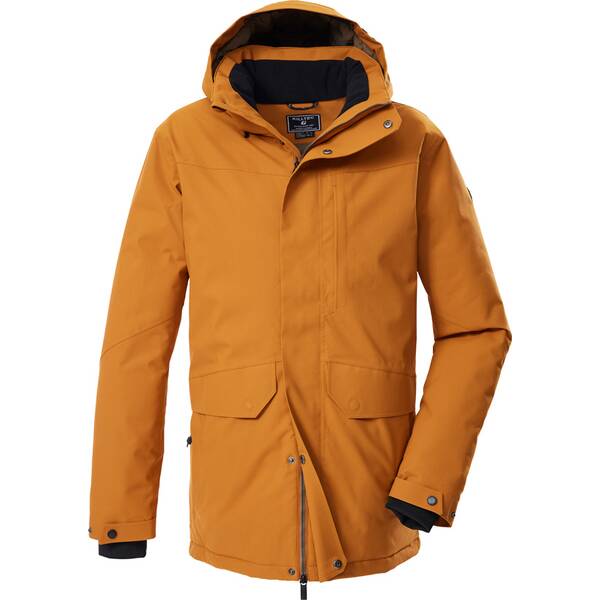 Thumbnail - KILLTEC Herren Mantel KOW 85 MN PRK