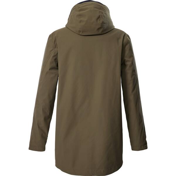 Thumbnail - KILLTEC Herren Doppeljacke KOW 94 MN PRK