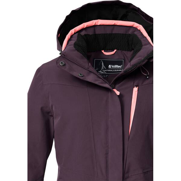 Thumbnail - KILLTEC Damen Funktionsjacke KSW 25 WMN SKI JCKT