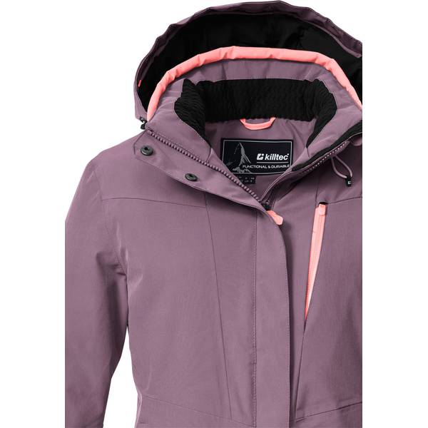 Thumbnail - KILLTEC Damen Funktionsjacke KSW 25 WMN SKI JCKT
