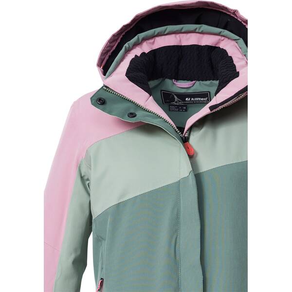 Thumbnail - KILLTEC Damen Funktionsjacke KSW 26 WMN SKI JCKT