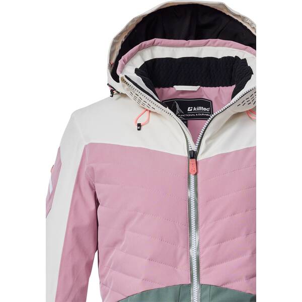 Thumbnail - KILLTEC Damen Funktionsjacke KSW 30 WMN SKI JCKT