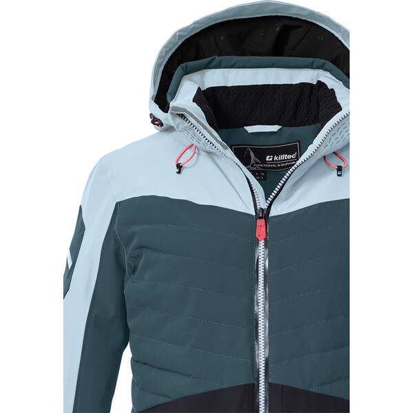 Thumbnail - KILLTEC Damen Funktionsjacke KSW 30 WMN SKI JCKT