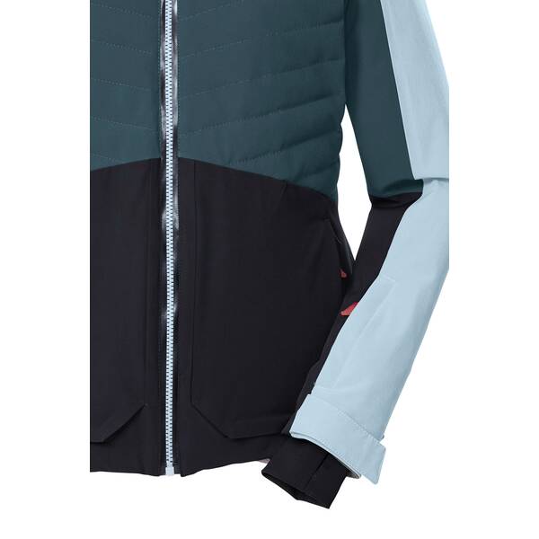 Thumbnail - KILLTEC Damen Funktionsjacke KSW 30 WMN SKI JCKT