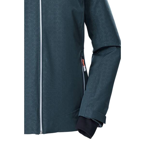 Thumbnail - KILLTEC Damen Funktionsjacke KSW 33 WMN SKI JCKT