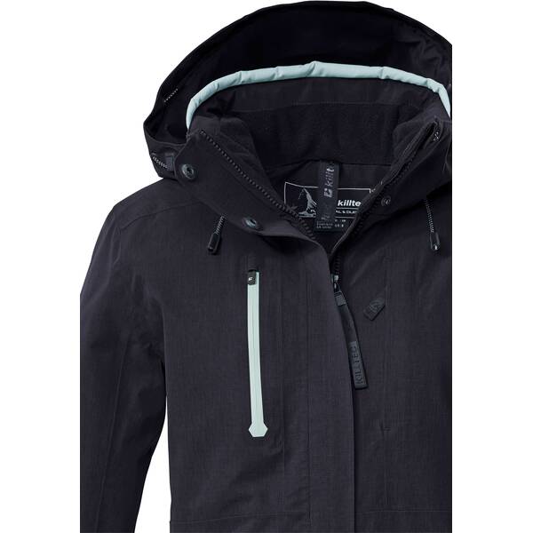 Thumbnail - KILLTEC Damen Funktionsjacke KSW 35 WMN SKI JCKT