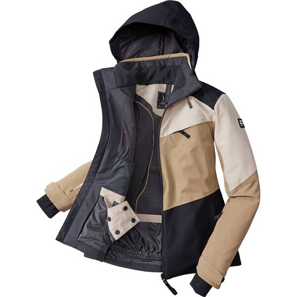 Thumbnail - KILLTEC Damen Funktionsjacke KSW 39 WMN SKI JCKT