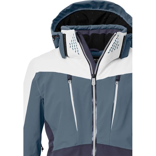 Thumbnail - KILLTEC Damen Funktionsjacke KSW 43 WMN SKI JCKT