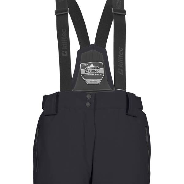 Thumbnail - KILLTEC Damen Latzhose KSW 249 WMN SKI PNTS_ERIELLE