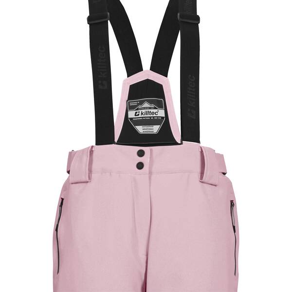 Thumbnail - KILLTEC Damen Latzhose KSW 249 WMN SKI PNTS_ERIELLE