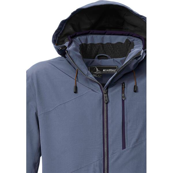 Thumbnail - KILLTEC Herren Funktionsjacke KSW 24 MN SKI JCKT