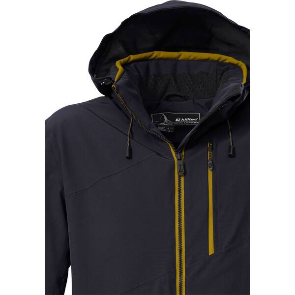 Thumbnail - KILLTEC Herren Funktionsjacke KSW 24 MN SKI JCKT