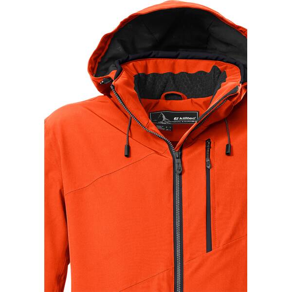Thumbnail - KILLTEC Herren Funktionsjacke KSW 24 MN SKI JCKT