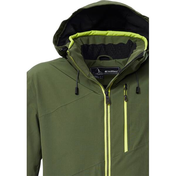 Thumbnail - KILLTEC Herren Funktionsjacke KSW 24 MN SKI JCKT
