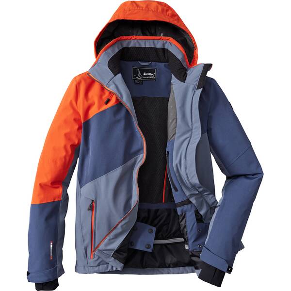 Thumbnail - KILLTEC Herren Funktionsjacke KSW 32 MN SKI JCKT