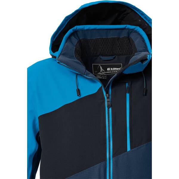 Thumbnail - KILLTEC Herren Funktionsjacke KSW 32 MN SKI JCKT