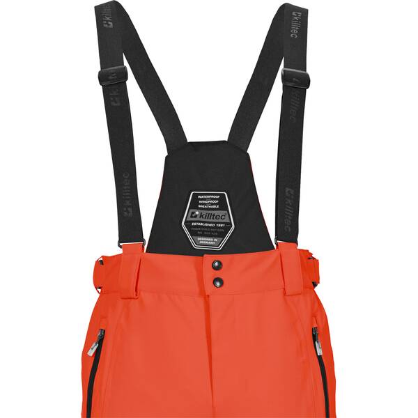Thumbnail - KILLTEC Herren Latzhose KSW 100 ENOSH MN SKI PNTS