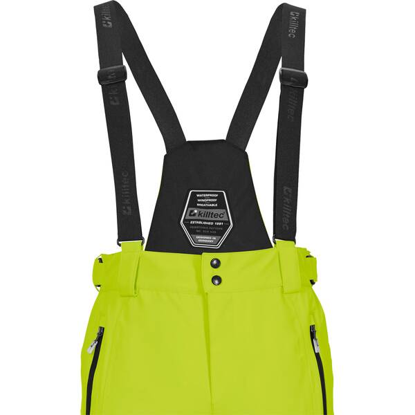 Thumbnail - KILLTEC Herren Latzhose KSW 100 ENOSH MN SKI PNTS