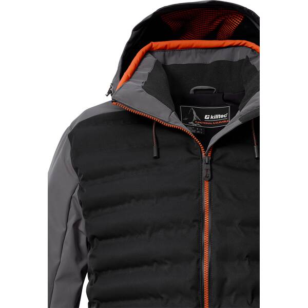 Thumbnail - KILLTEC Herren Funktionsjacke KSW 72 MN SKI JCKT