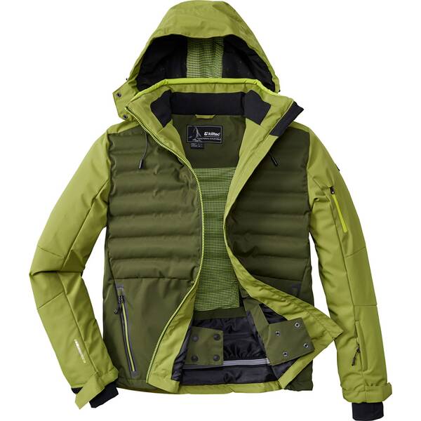 Thumbnail - KILLTEC Herren Funktionsjacke KSW 72 MN SKI JCKT