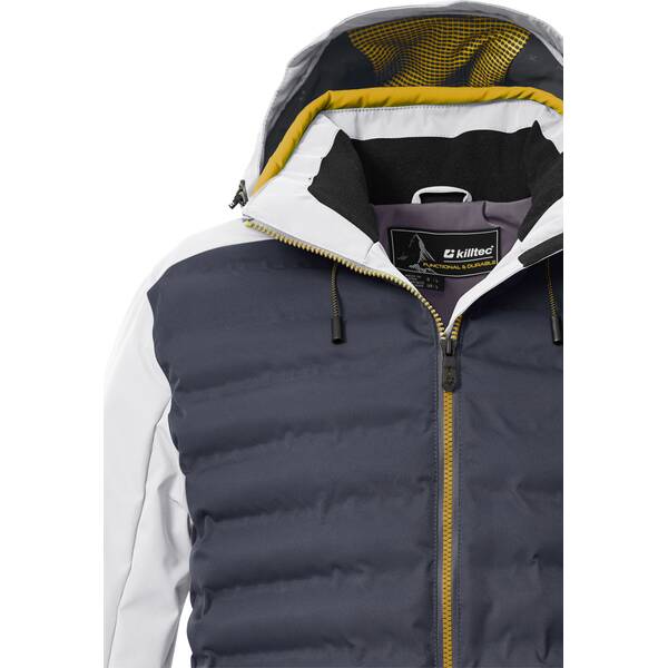Thumbnail - KILLTEC Herren Funktionsjacke KSW 72 MN SKI JCKT