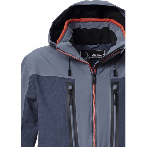 Thumbnail - KILLTEC Herren Funktionsjacke KSW 47 MN SKI JCKT