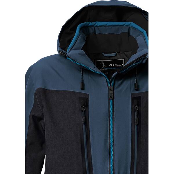 Thumbnail - KILLTEC Herren Funktionsjacke KSW 47 MN SKI JCKT