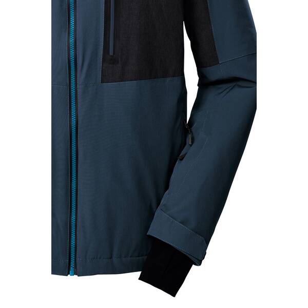 Thumbnail - KILLTEC Herren Funktionsjacke KSW 47 MN SKI JCKT