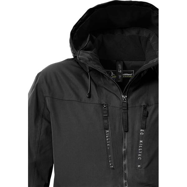 Thumbnail - KILLTEC Herren Funktionsjacke KSW 55 MN SKI JCKT