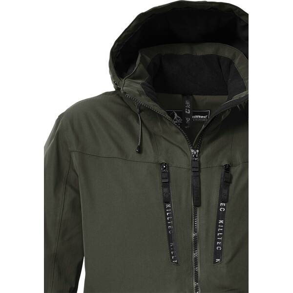 Thumbnail - KILLTEC Herren Funktionsjacke KSW 55 MN SKI JCKT