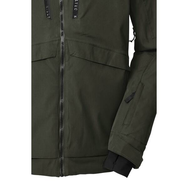 Thumbnail - KILLTEC Herren Funktionsjacke KSW 55 MN SKI JCKT