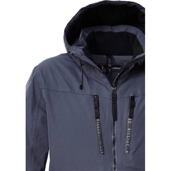 Thumbnail - KILLTEC Herren Funktionsjacke KSW 55 MN SKI JCKT