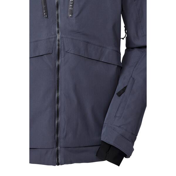 Thumbnail - KILLTEC Herren Funktionsjacke KSW 55 MN SKI JCKT