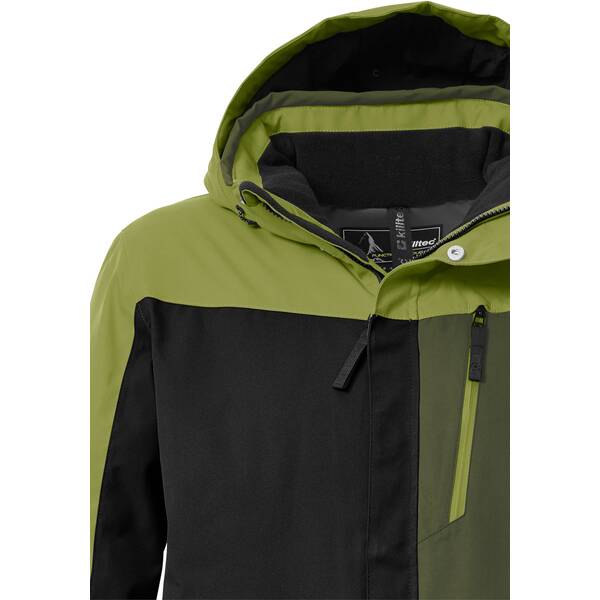 Thumbnail - KILLTEC Herren Funktionsjacke KSW 52 MN SKI JCKT