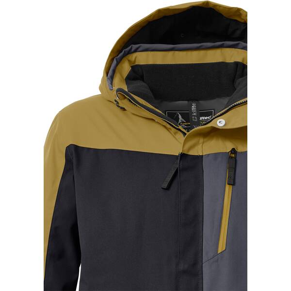 Thumbnail - KILLTEC Herren Funktionsjacke KSW 52 MN SKI JCKT