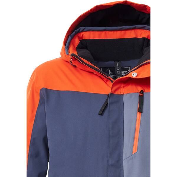 Thumbnail - KILLTEC Herren Funktionsjacke KSW 52 MN SKI JCKT