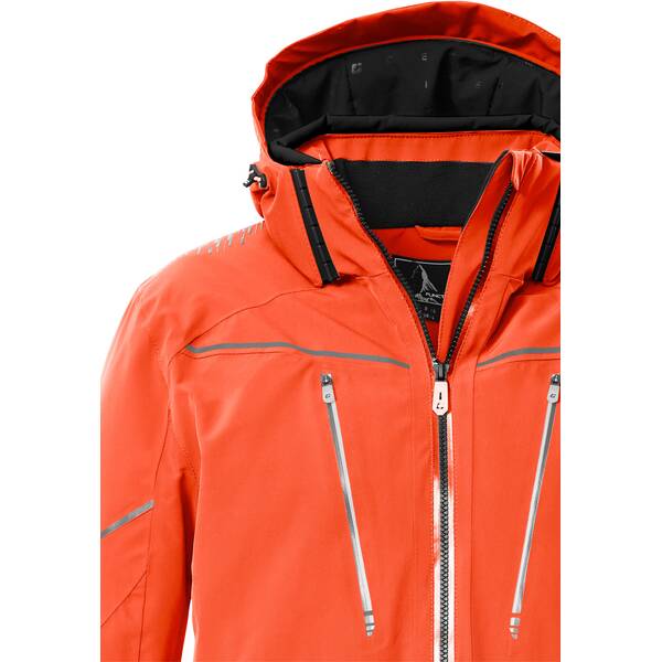 Thumbnail - KILLTEC Herren Funktionsjacke KSW 50 MN SKI JCKT