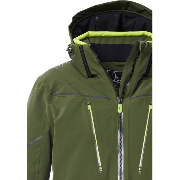Thumbnail - KILLTEC Herren Funktionsjacke KSW 50 MN SKI JCKT