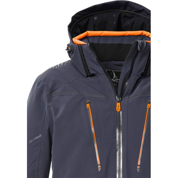 Thumbnail - KILLTEC Herren Funktionsjacke KSW 50 MN SKI JCKT