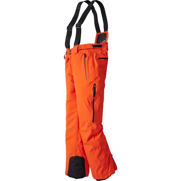 Thumbnail - KILLTEC Herren Latzhose KSW 82 MN SKI PNTS