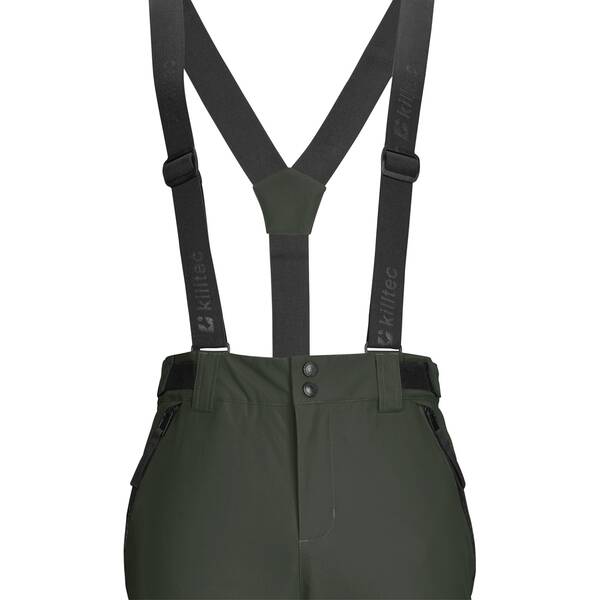 Thumbnail - KILLTEC Herren Latzhose KSW 83 MN SKI PNTS