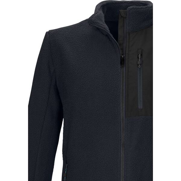 Thumbnail - KILLTEC Herren Unterjacke KOW 105 MN FLC JCKT