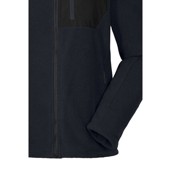 Thumbnail - KILLTEC Herren Unterjacke KOW 105 MN FLC JCKT