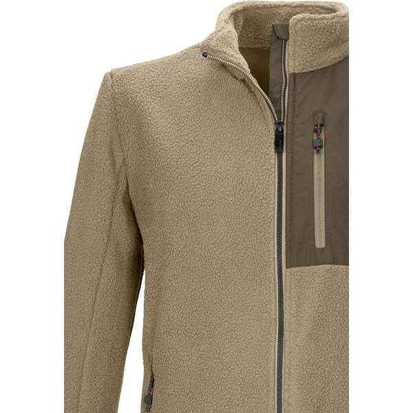 Thumbnail - KILLTEC Herren Unterjacke KOW 105 MN FLC JCKT