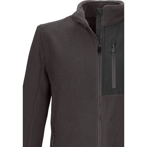 Thumbnail - KILLTEC Herren Unterjacke KOW 105 MN FLC JCKT