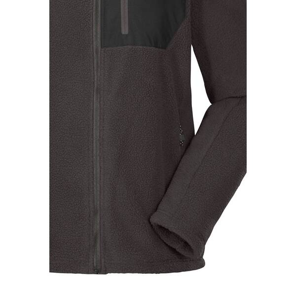 Thumbnail - KILLTEC Herren Unterjacke KOW 105 MN FLC JCKT